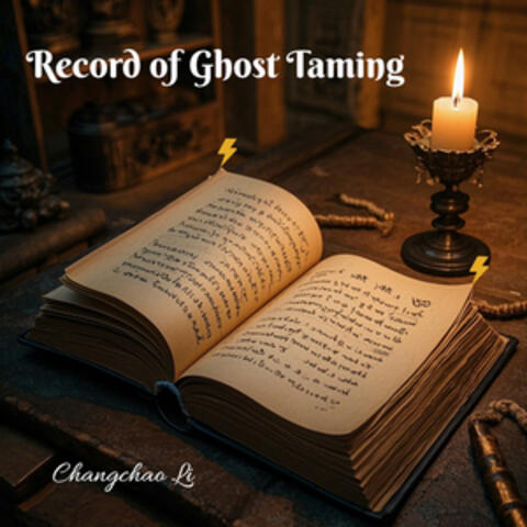 Record of Ghost Taming