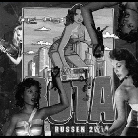 BOTA 2025 (The Collection)