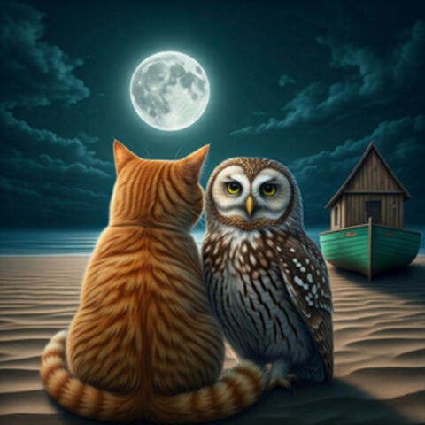 Lover's Moon