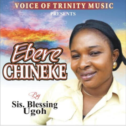 Ebere Chineke