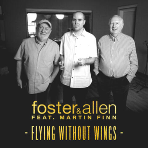 Flying Without Wings