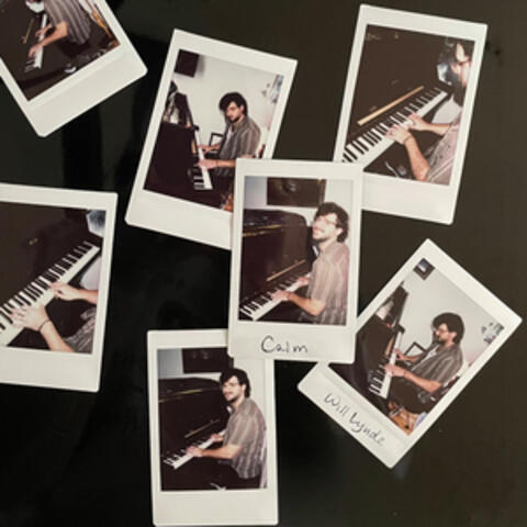 Calm EP