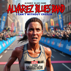 I Can't Without Cecilia