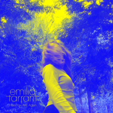 Emilia Tarrant
