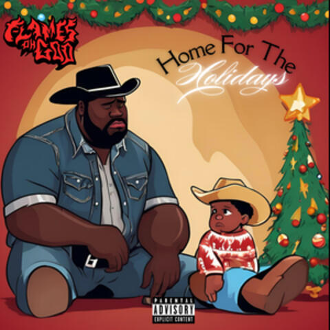 Home for the Holidays