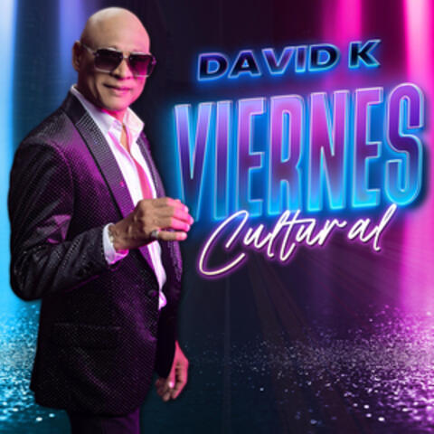 Viernes Cultural
