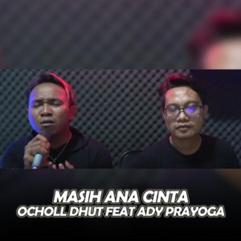 Masih Ana Cinta