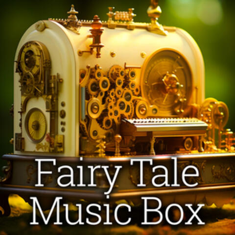 Fairy Tale Music Box