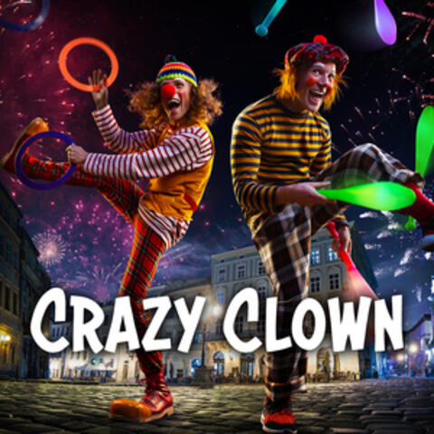 Crazy Clown