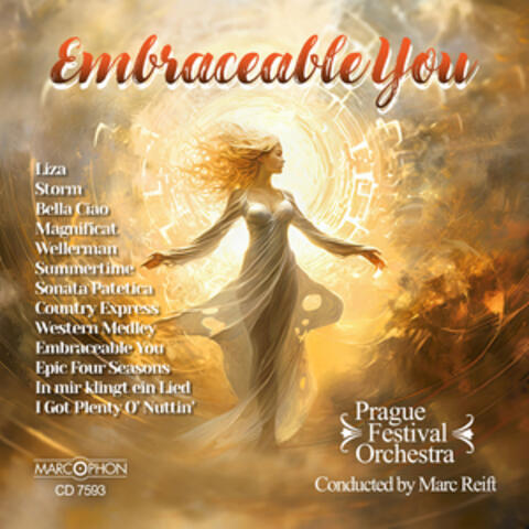 Embraceable You