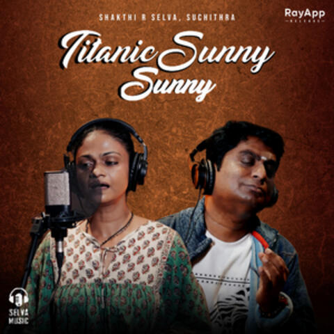 Titanic Sunny Sunny