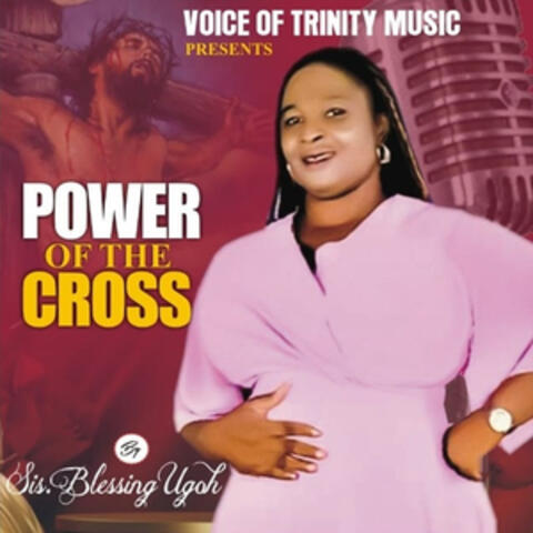 Power of the Cross