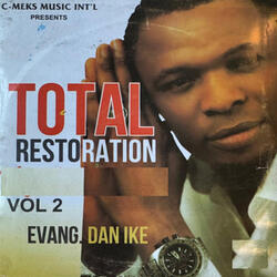 Restoration Praises