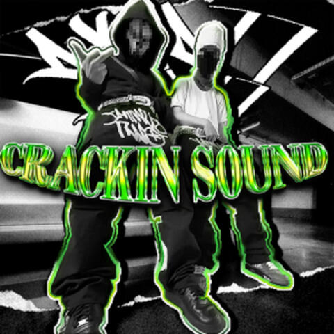 CRACKIN SOUND