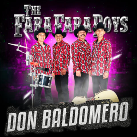 Don Baldomero
