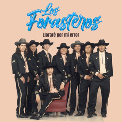 Lloraré Por Mi Error