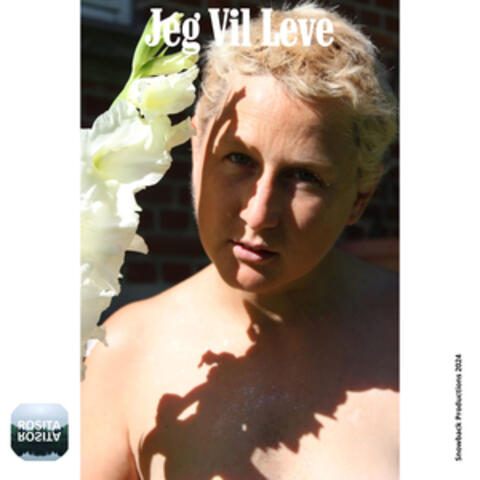Jeg Vil Leve