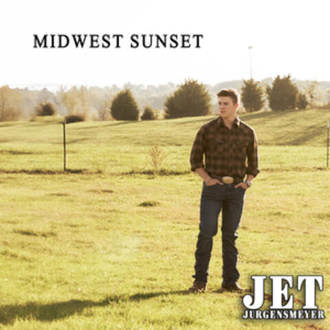 MIDWEST SUNSET