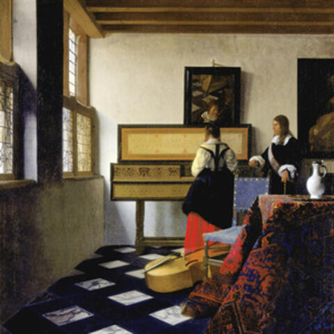 J.S. Bach: Prelude and Fugue in C Major, BWV 846: I. Prelude