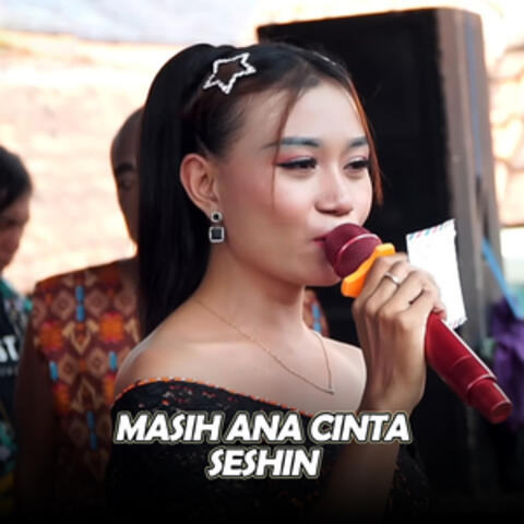 Masih Ana Cinta