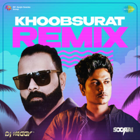 Khoobsurat