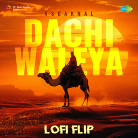 Dachi Waleya