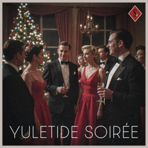 Swank Café: Yuletide Soirée