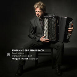 Violin Partita No. 2 in D Minor, BWV 1004: IV. Gigue