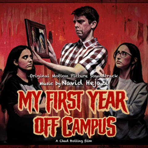 My First Year Off Campus (Original Motion Picture Soundtrack)
