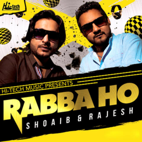 Rabba Ho