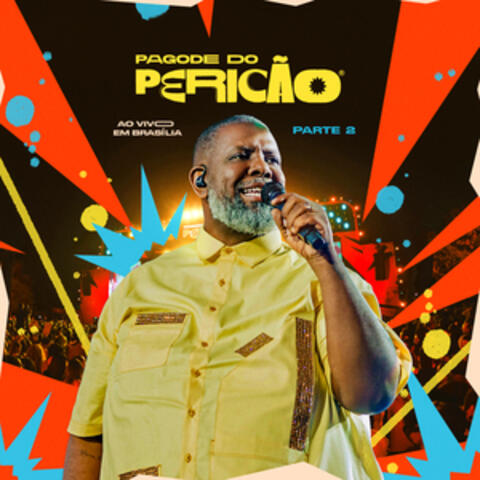 Pagode do Pericão, Pt. 2