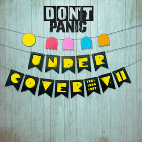 Under Cover, Vol. 2