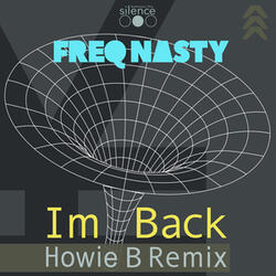 I'm Back