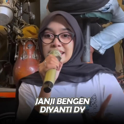 Janji Bengen