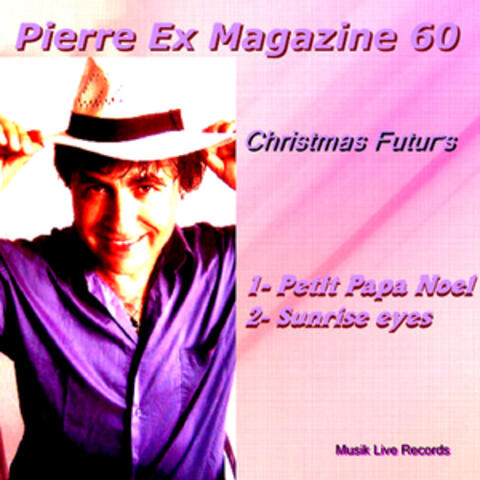 Christmas Futurs