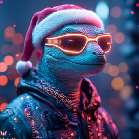 Santa's KREXmas Swing