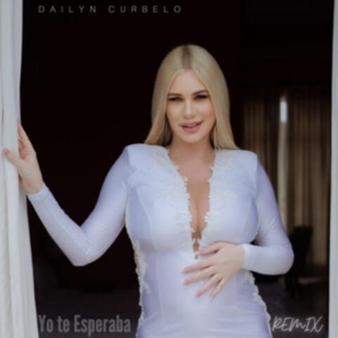 Yo Te esperaba