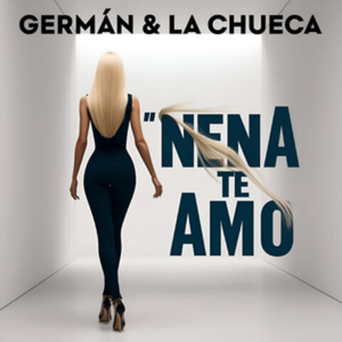 Nena, te Amo