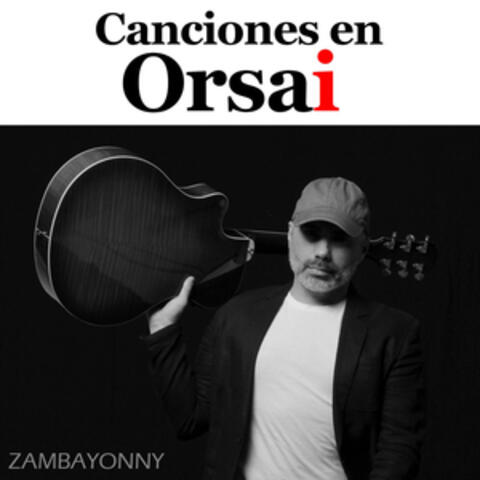 Canciones En Orsai