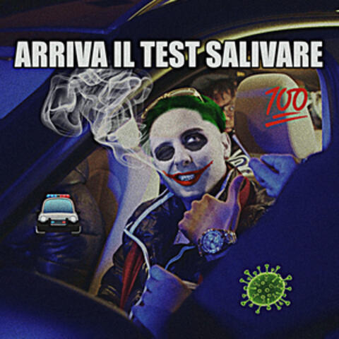 ARRIVA IL TEST SALIVARE