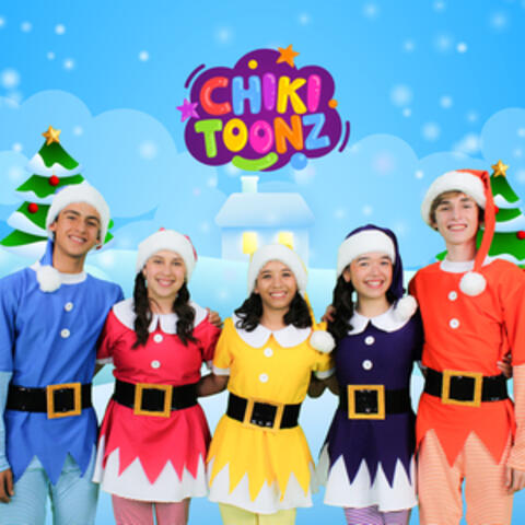 Chiki Xmas