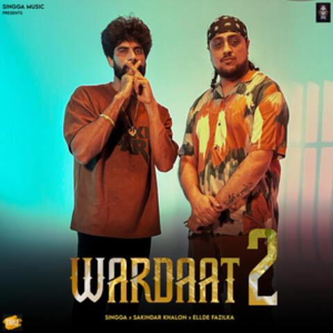 Wardaat 2
