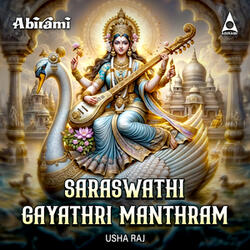 Saraswathi Gayathri Manthram