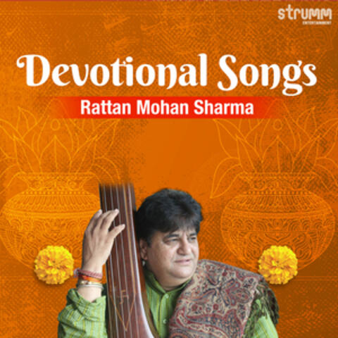 Rattan Mohan Sharma Devotional Songs