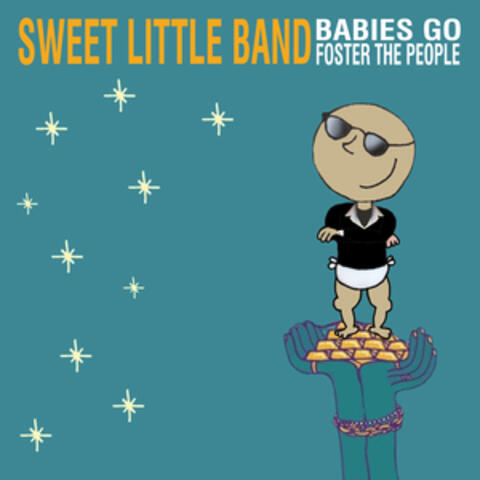 Babies Go Foster The People