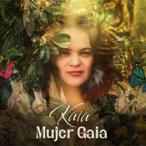 Mujer Gaia