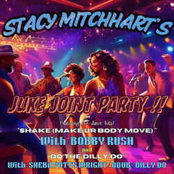 Shake (Make Ur Body Move)