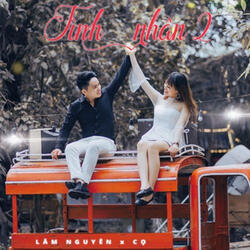 Tình Nhân 2 (feat. Cọ)