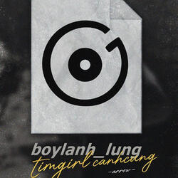 Boy lanh lung tim girl canh cung