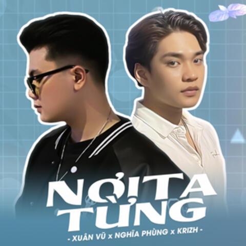 Nơi Ta Từng (Prod. KRIZH) (Remix)
